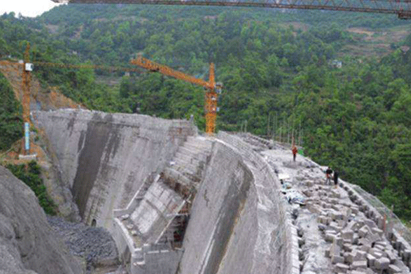 水工金屬結構制作與安裝工程專業(yè)承包資質